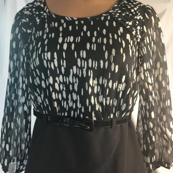 I.N. Studio Dress - Picture 3 of 8